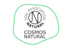 Soil Association Cosmos Natural